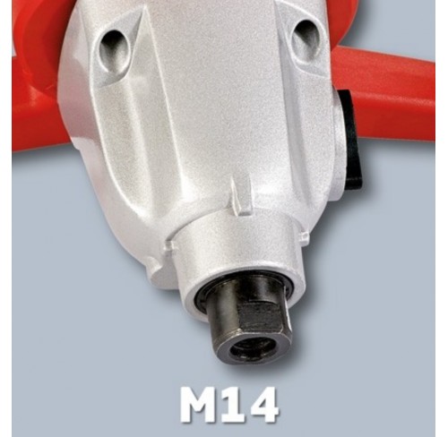 Trapano miscelatore Einhell TC-MX 1400-2 E