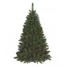 Albero di natale Amicasa Antelao D. 1,09 x h. 1,8 m Verde