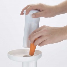 CENTRIKA SLOW JUICER METAL