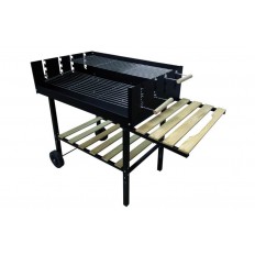 BARBECUES BLINKY CIRCE 117X56 CM