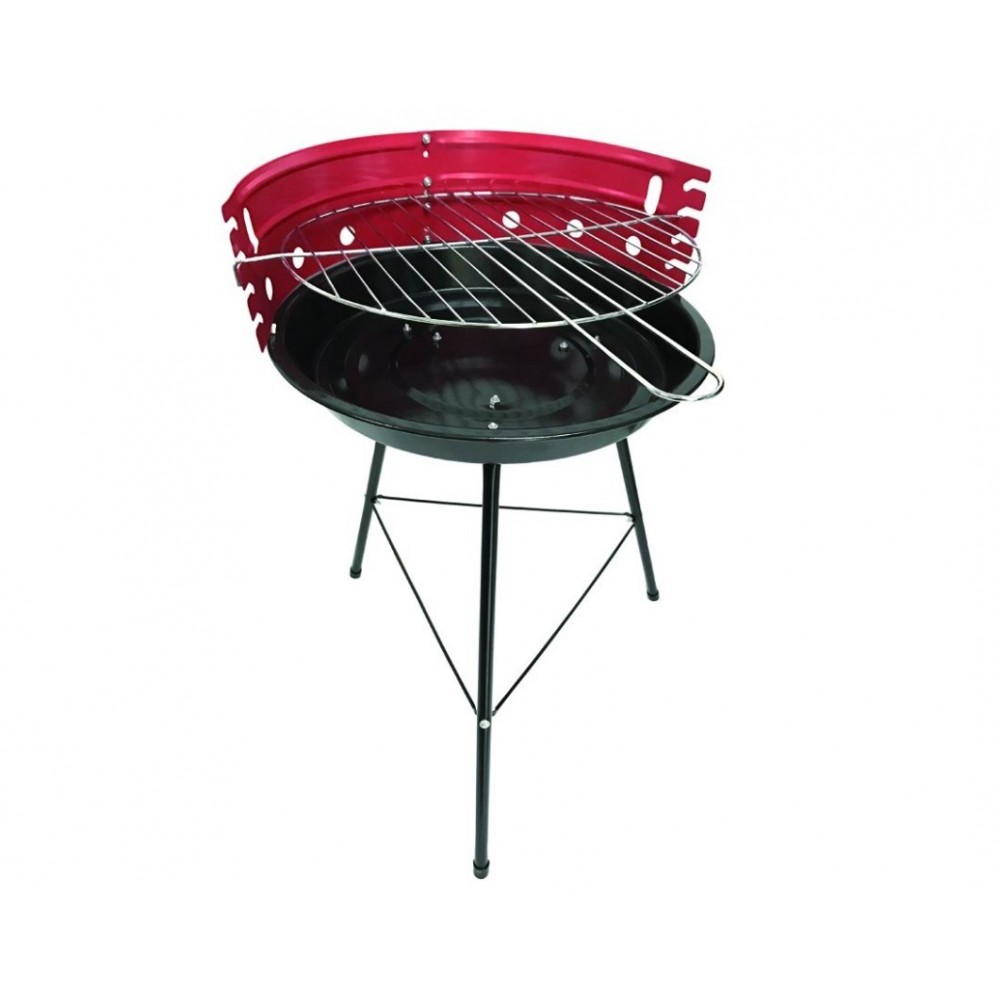 BARBECUES VIGOR ATENA DIA.38 CM
