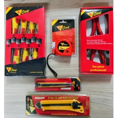 LA VALIGETTA FAI DA TE A PORTATA DI TUTTI E-ONE