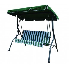 DONDOLI ACCIAIO BLINKY SWING GARDEN CM.170X110