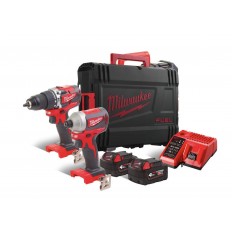 Kit trapano