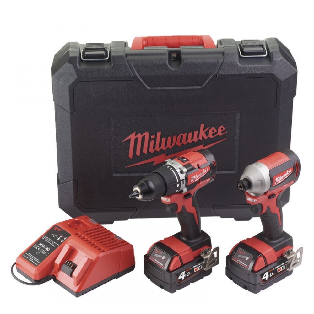 Kit trapano Kit trapano