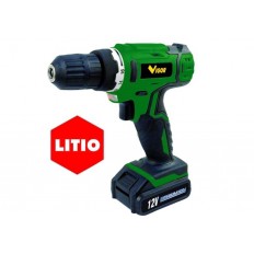 TRAPANI VIGOR GREENLINE TB-12 LITIO VOLT 12