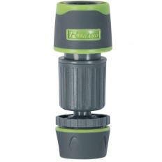 Ribimex PRA/RB.1246 - Raccordo rapido snodato Ø 12-15mm