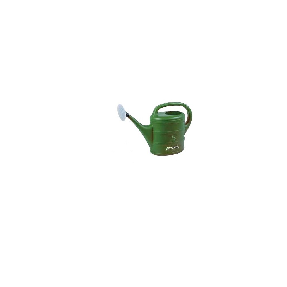 Ribimex Annaffiatoio 5 L COD.PRA050 Ribimex Annaffiatoio 5 L COD.PRA050