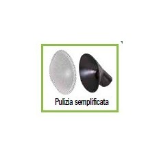 Ribimex Annaffiatoio 12 L cod.PRA120