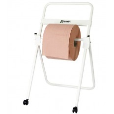 Ribimex PRITRE965 Carrello Porta Carta