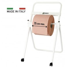 Ribimex PRITRE965 Carrello Porta Carta