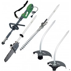 RIBIMEX PR4EN1ELEC Strumento multifunzione elettrico - 900W