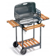 OMPAGRILL Barbecue 60-40 SATURNO/RCN ART.60596