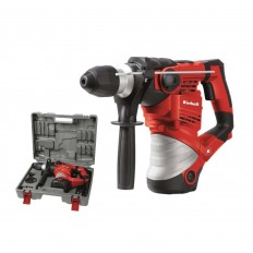 MARTELLO TASSELLATORE EINHELL TC-RH 1600