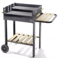 OMPAGRILL Barbecue carbonella 52-47 eco ART.55500