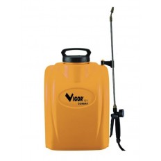 POMPA IRRORATRICE SUMMY-16 BATTERIA A LITIO 12V 16 LT VIGOR