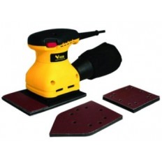 LEVIGATRICI VIGOR P/PERSIANE VLP-190 3-PIASTRE 240 WATT