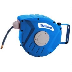 AVVOLGITUBO HU-FIRMA A PARETE TUBO ARIA COMPRESSA 9 M 5683020