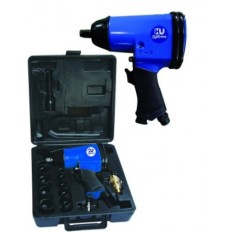 AVVITATORI HU-FIRMA AD ARIA REVERSIB KIT 17 PZ ATT. 1/2" 9056710