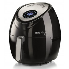 ARIETE FRIGGITRICE AD ARIA XXL DA 5,5 LITRI NERA 4618