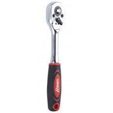 Ribimex PRCLI12/B Chiave a Cricchetto 1/2"