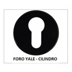 HOPPE MARIBOR MANIGLIA PER PORTE INTERNE CROMO SAT, ORO LUCIDO, PATENT O YALE