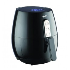 Dom friggitrice ad aria calda Syrocc 3 DPM3501 1500 W