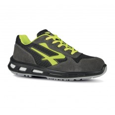 Scarpe bozza