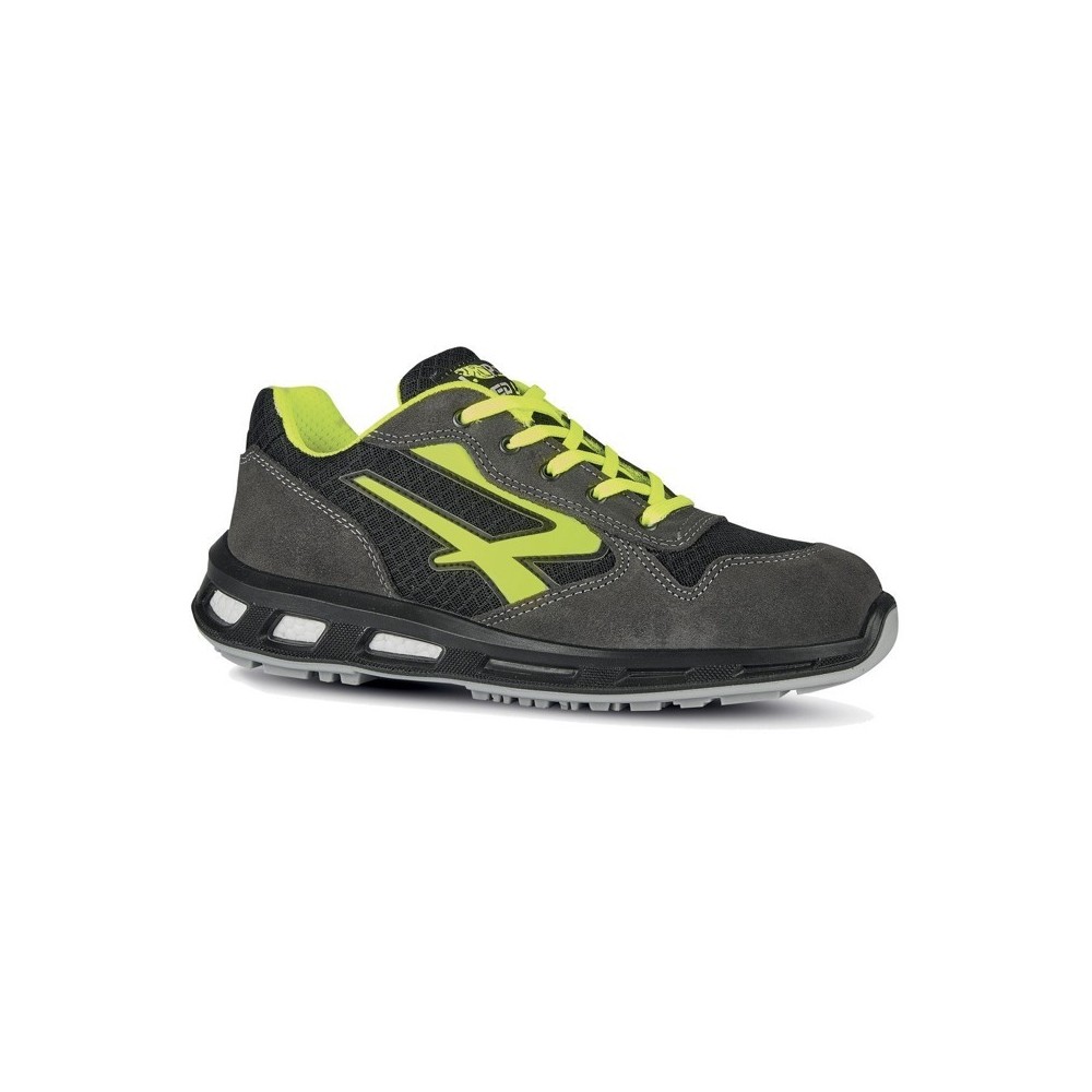 Scarpe bozza