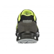 Scarpe bozza