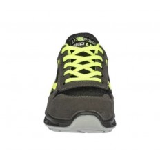 Scarpe bozza