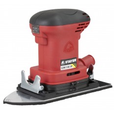 Stayer LOM 130 3P  levigatrice orbitale 190 W