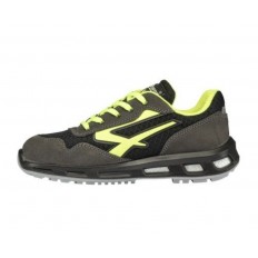 Scarpe bozza