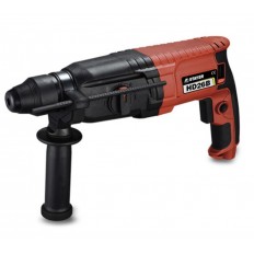 Stayer Hd 26 B - Martello elettropneumatico rotativo professionale, 0-5300 ipm