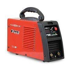 STAYER Saldatrice Inverter PLUS 160 B GE K