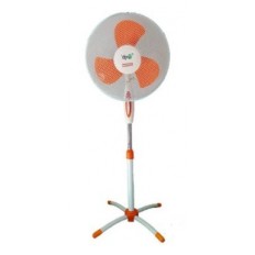 Ventilatore A Piantana DPM Mistral Rosso FS1620