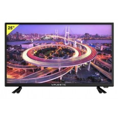 MAJESTIC TV TVD 225 S2 LED BLACK