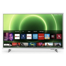 PHILIPS TV LED FHD 6800 SMART ARGENTO 24PFS6855/12