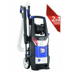 IDROPULITRICI HU-FIRMA HU-4600 DUAL SYSTEM 2200 WATT