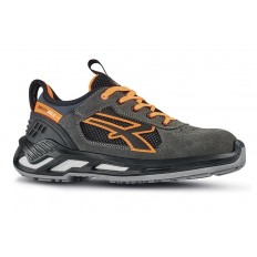 Scarpe antinfortunistiche U-Power Ryder S1P SRC ESD RS20016