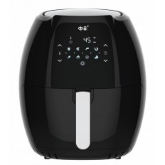 DPM FRIGGITRICE AD ARIA 1800 W SYROCC 10 - DPM YJ703