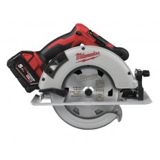 MILWAUKEE SEGA CIRCOLARE A BATTERIA