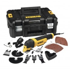 DEWALT DWE315KT multi-funzione oscillante 300 W