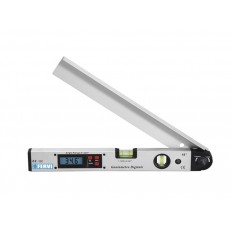 FERVI - GONIOMETRO DIGITALE E LIVELLA CON 2 FIALE