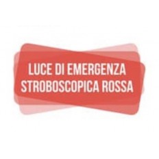 LUCE-QUADRA - Torcia in alluminio da lavoro calamitonero led con magnete e clip luce quadra nero - EL034