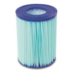 Piscina fuori terra rettangolare con accessori Power Steel 56441