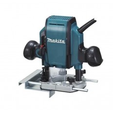 MAKITA FRESATRICE SUPERIORE MAKITA PANTOGRAFO VERTICALE  RP0900J