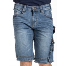 LEWIS BERMUDA MULTITASCHE DA LAVORO FIBREFLEX ART. SUNJOBA