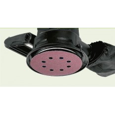 Ribimex PRPO125 Levigatrice rotorbitale 450W