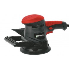 Ribimex PRPO125 Levigatrice rotorbitale 450W